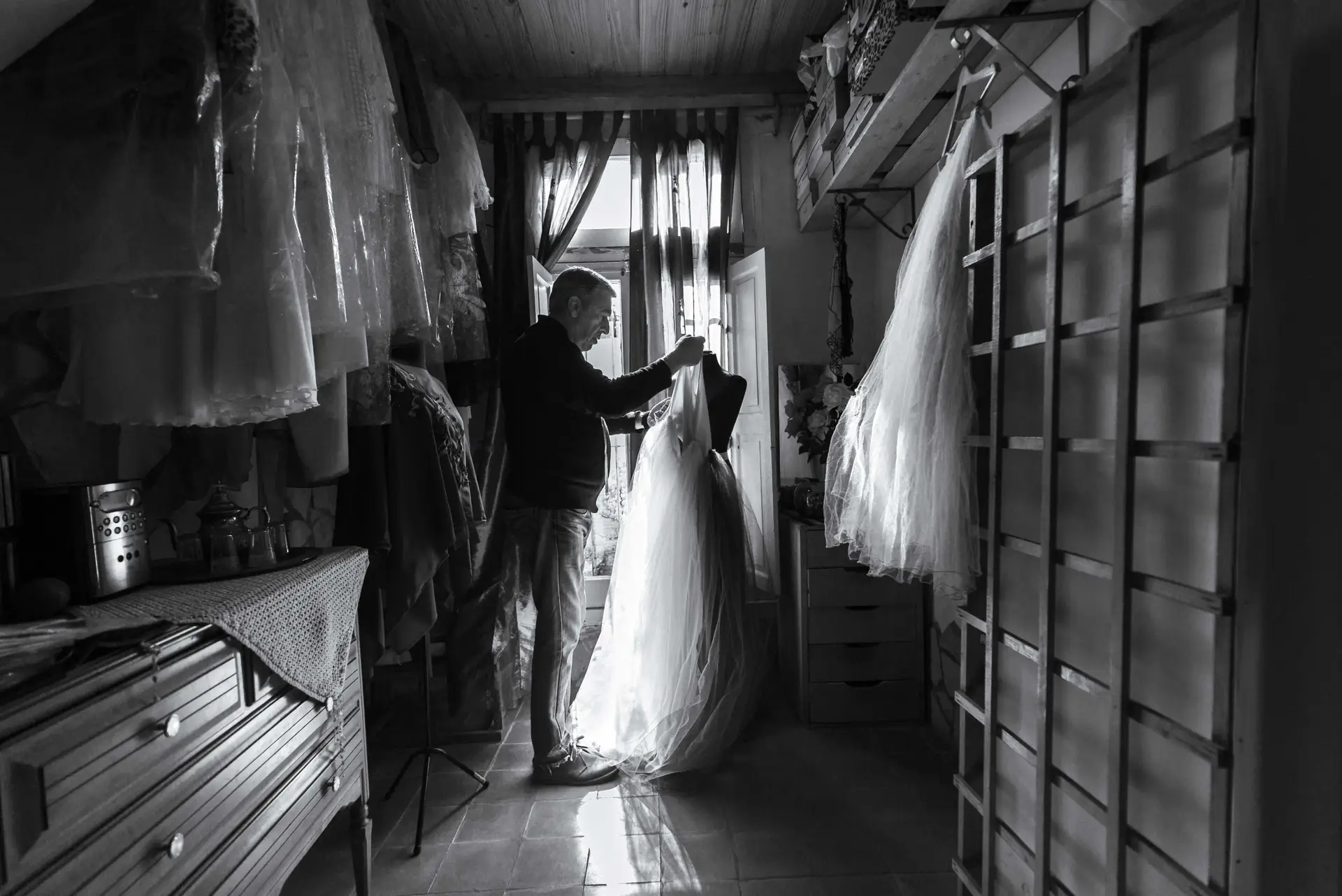 Atelier Portfólió